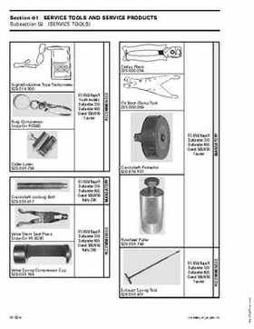 2004 Bombardier Outlander 330/400 Factory Service Manual, Page 22