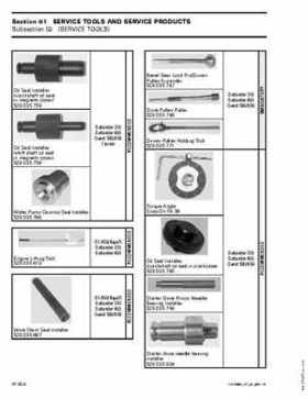 2004 Bombardier Outlander 330/400 Factory Service Manual, Page 24