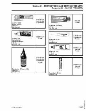 2004 Bombardier Outlander 330/400 Factory Service Manual, Page 40