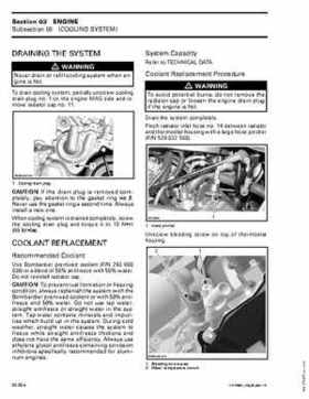 2004 Bombardier Outlander 330/400 Factory Service Manual, Page 95