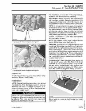 2004 Bombardier Outlander 330/400 Factory Service Manual, Page 111