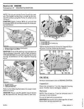 2004 Bombardier Outlander 330/400 Factory Service Manual, Page 112