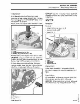 2004 Bombardier Outlander 330/400 Factory Service Manual, Page 113