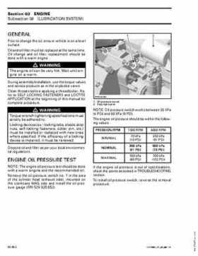 2004 Bombardier Outlander 330/400 Factory Service Manual, Page 116