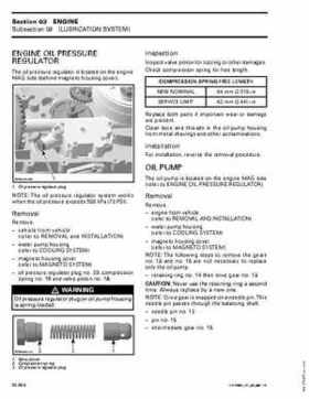2004 Bombardier Outlander 330/400 Factory Service Manual, Page 120