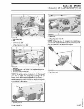 2004 Bombardier Outlander 330/400 Factory Service Manual, Page 121