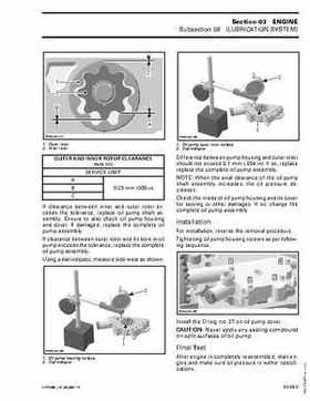 2004 Bombardier Outlander 330/400 Factory Service Manual, Page 123
