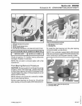2004 Bombardier Outlander 330/400 Factory Service Manual, Page 155
