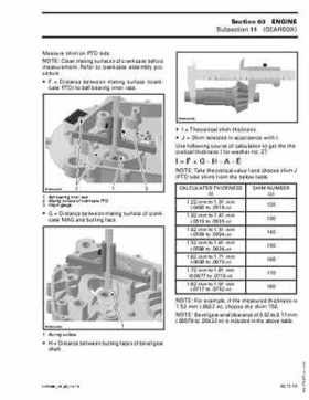 2004 Bombardier Outlander 330/400 Factory Service Manual, Page 180
