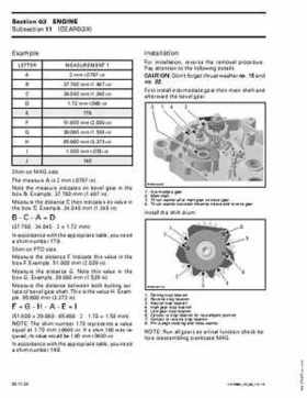 2004 Bombardier Outlander 330/400 Factory Service Manual, Page 181