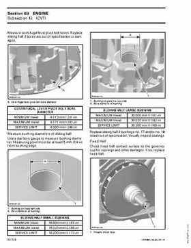 2004 Bombardier Outlander 330/400 Factory Service Manual, Page 191
