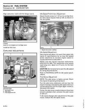 2004 Bombardier Outlander 330/400 Factory Service Manual, Page 211