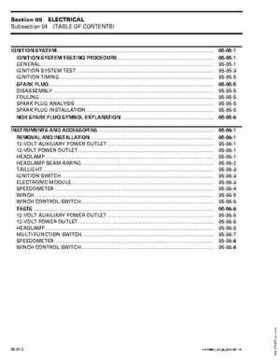 2004 Bombardier Outlander 330/400 Factory Service Manual, Page 221