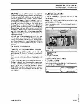 2004 Bombardier Outlander 330/400 Factory Service Manual, Page 224