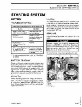 2004 Bombardier Outlander 330/400 Factory Service Manual, Page 229
