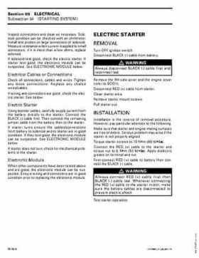 2004 Bombardier Outlander 330/400 Factory Service Manual, Page 234