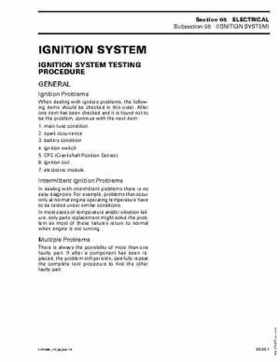 2004 Bombardier Outlander 330/400 Factory Service Manual, Page 235