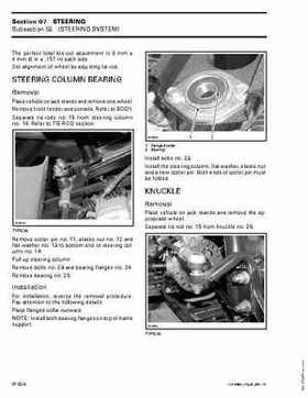 2004 Bombardier Outlander 330/400 Factory Service Manual, Page 287