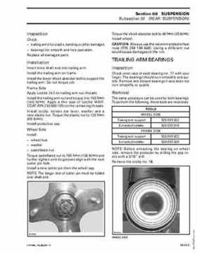 2004 Bombardier Outlander 330/400 Factory Service Manual, Page 302