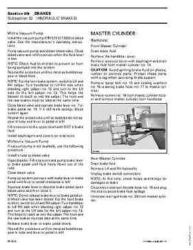 2004 Bombardier Outlander 330/400 Factory Service Manual, Page 311