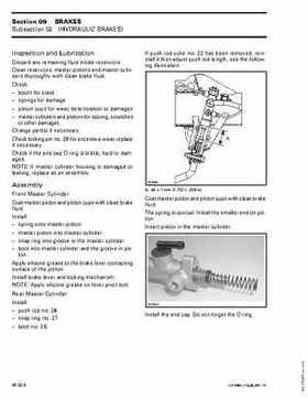 2004 Bombardier Outlander 330/400 Factory Service Manual, Page 313