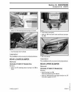 2004 Bombardier Outlander 330/400 Factory Service Manual, Page 333
