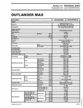 2004 Bombardier Outlander 330/400 Factory Service Manual, Page 362