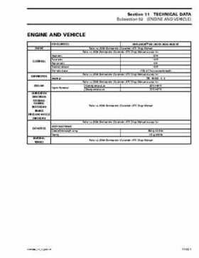 2004 Bombardier Outlander 330/400 Factory Service Manual, Page 399