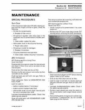 2004 Bombardier Quest/Traxter Series Shop Manual, Page 46