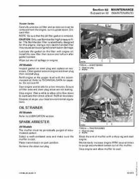 2004 Bombardier Quest/Traxter Series Shop Manual, Page 50