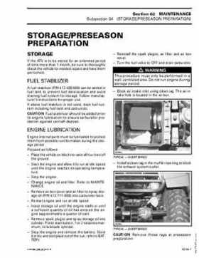 2004 Bombardier Quest/Traxter Series Shop Manual, Page 53
