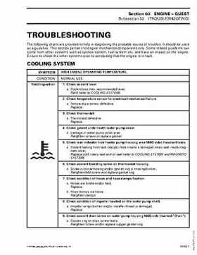 2004 Bombardier Quest/Traxter Series Shop Manual, Page 60