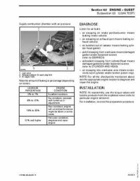 2004 Bombardier Quest/Traxter Series Shop Manual, Page 83