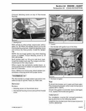 2004 Bombardier Quest/Traxter Series Shop Manual, Page 97
