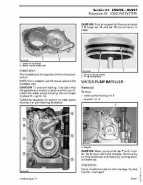 2004 Bombardier Quest/Traxter Series Shop Manual, Page 99