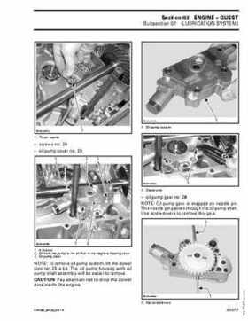 2004 Bombardier Quest/Traxter Series Shop Manual, Page 120