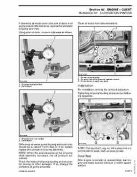 2004 Bombardier Quest/Traxter Series Shop Manual, Page 122