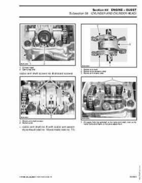 2004 Bombardier Quest/Traxter Series Shop Manual, Page 127