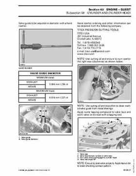 2004 Bombardier Quest/Traxter Series Shop Manual, Page 143