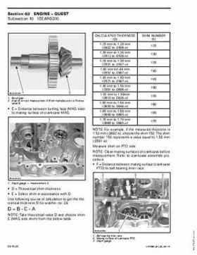 2004 Bombardier Quest/Traxter Series Shop Manual, Page 185