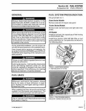 2004 Bombardier Quest/Traxter Series Shop Manual, Page 284