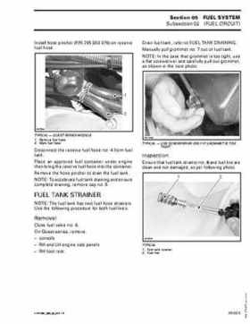 2004 Bombardier Quest/Traxter Series Shop Manual, Page 286