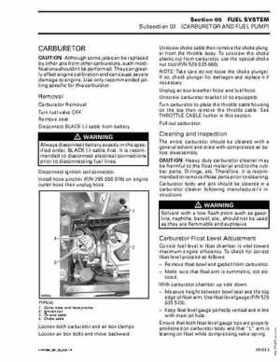 2004 Bombardier Quest/Traxter Series Shop Manual, Page 293