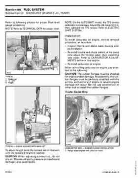 2004 Bombardier Quest/Traxter Series Shop Manual, Page 294