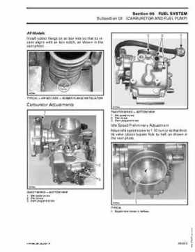 2004 Bombardier Quest/Traxter Series Shop Manual, Page 295