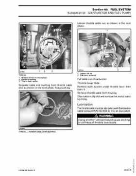 2004 Bombardier Quest/Traxter Series Shop Manual, Page 297