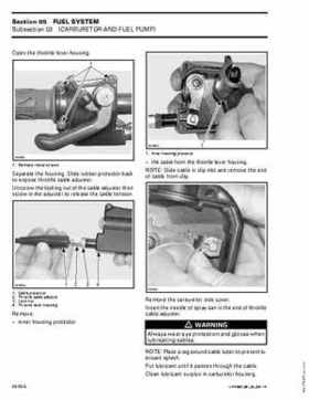 2004 Bombardier Quest/Traxter Series Shop Manual, Page 298