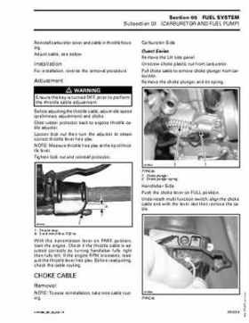 2004 Bombardier Quest/Traxter Series Shop Manual, Page 299
