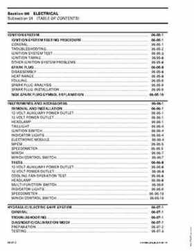 2004 Bombardier Quest/Traxter Series Shop Manual, Page 309