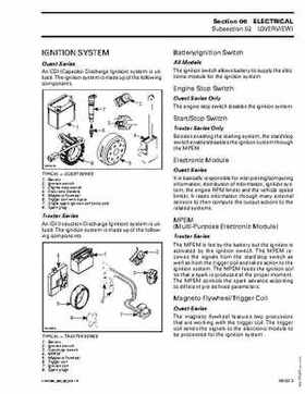 2004 Bombardier Quest/Traxter Series Shop Manual, Page 313